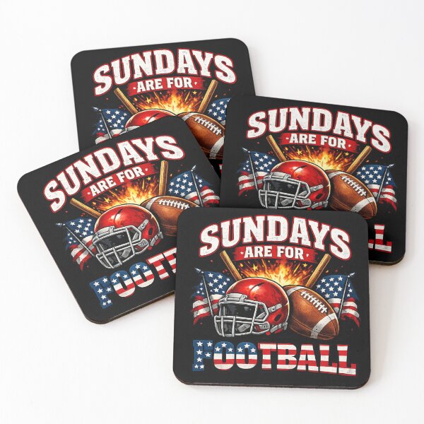 Item preview, For true American football fans designed and sold by MattyManiac.