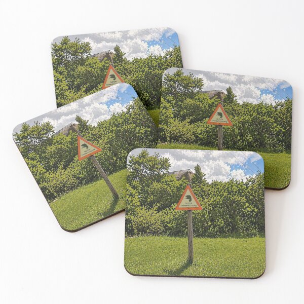 Item preview, Chameleons crossing designed and sold by Rootipedia.