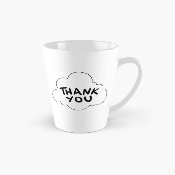 Item preview, Thank you designed and sold by francy---1993.