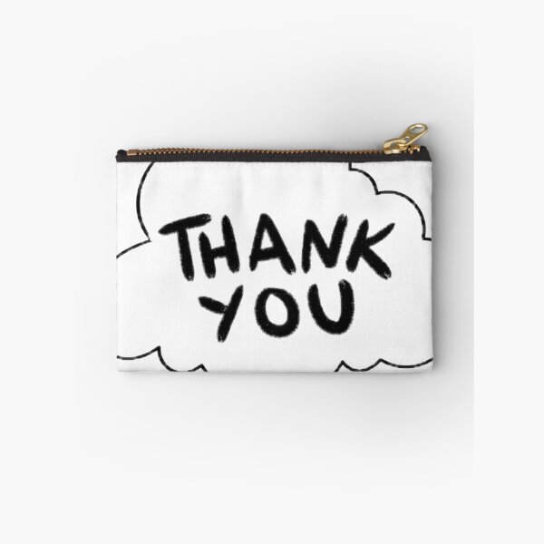 Item preview, Thank you designed and sold by francy---1993.