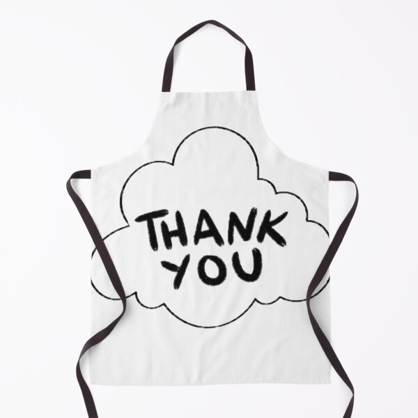 Item preview, Thank you designed and sold by francy---1993.