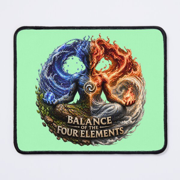 Item preview, Four Elements designed and sold by MeggieMusica.