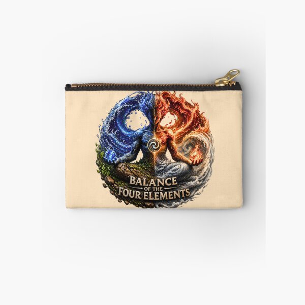 Item preview, Four Elements designed and sold by MeggieMusica.