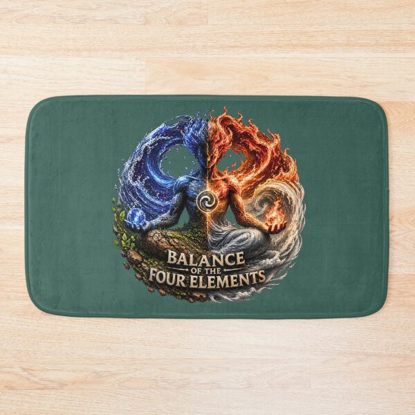 Item preview, Four Elements designed and sold by MeggieMusica.