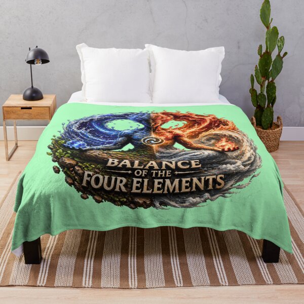 Item preview, Four Elements designed and sold by MeggieMusica.