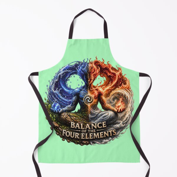 Item preview, Four Elements designed and sold by MeggieMusica.