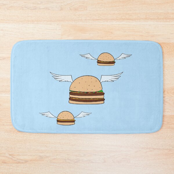 Item preview, Flying Burgers designed and sold by BE1820.