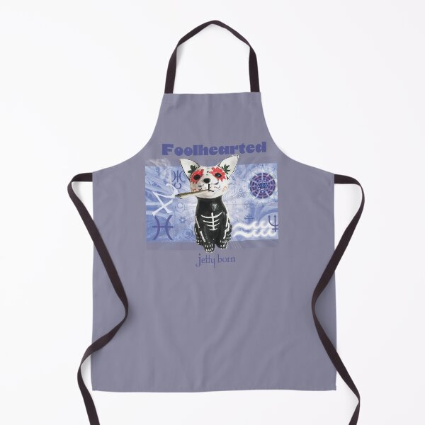 Item preview, FOOLHEARTED Music cover art designed and sold by jetty born.