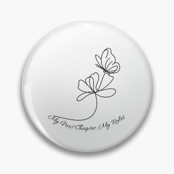 Item preview, My Next Chapter My Rules - Motivational  Typography designed and sold by jo-e-basta.
