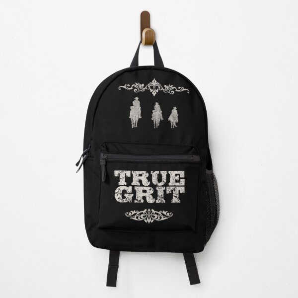 Item preview, True Grit Iconic Western Cowboys Trio inspiration designed and sold by LapinMagnetik.