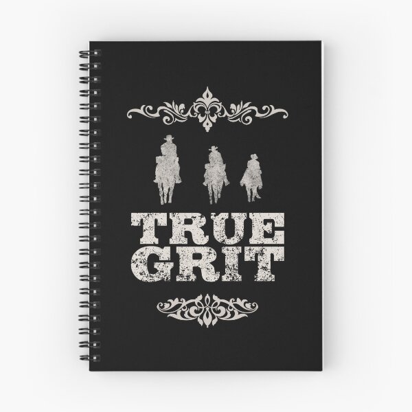 Item preview, True Grit Iconic Western Cowboys Trio inspiration designed and sold by LapinMagnetik.