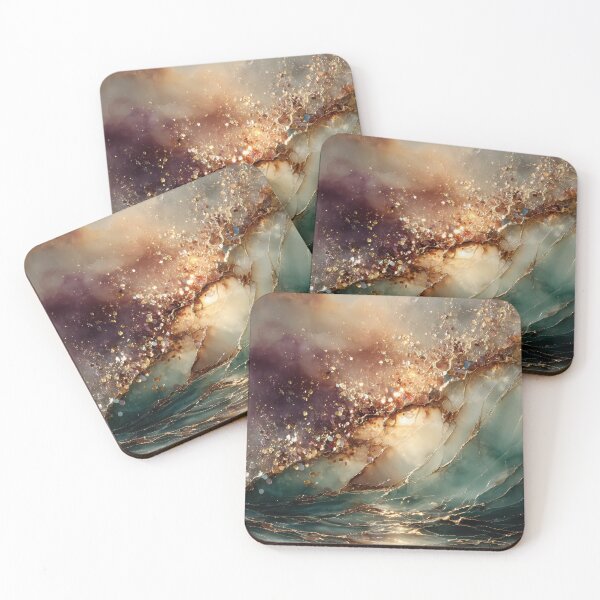 Item preview, wave designed and sold by SoliDeoArts.