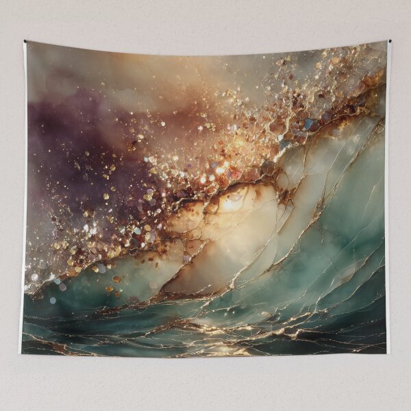 Item preview, wave designed and sold by SoliDeoArts.