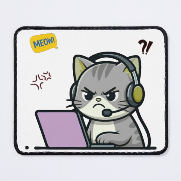 Item preview, Professional Rage Quitter designed and sold by Miheerala.