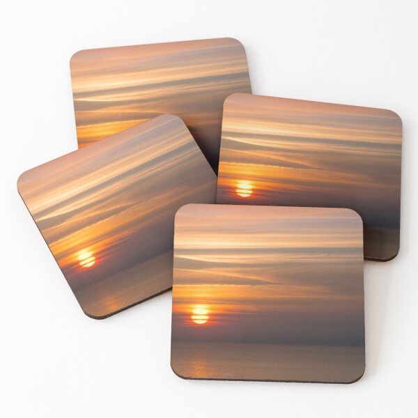 Item preview, Sunrise In The Morning – Golden Light Landscape Photography by DBM Photo Art 1 designed and sold by DBM Photo Art 1.