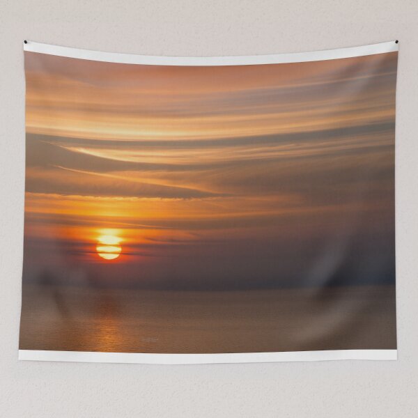 Item preview, Sunrise In The Morning – Golden Light Landscape Photography by DBM Photo Art 1 designed and sold by DBM Photo Art 1.
