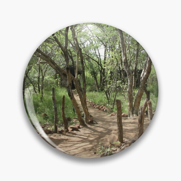 Item preview, Mokolodi Campsite Number 4, Gaborone, Botswana designed and sold by JaneFlowersAfrica.
