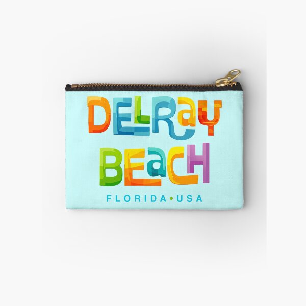 Item preview, Delray Beach Florida Mid-Century Design designed and sold by Futurebeachbum.