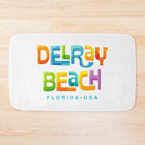 Item preview, Delray Beach Florida Mid-Century Design designed and sold by Futurebeachbum.