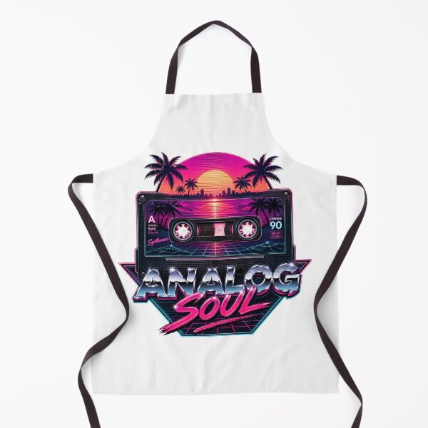 Item preview, Analog Soul Retro Gamer designed and sold by EDAE.