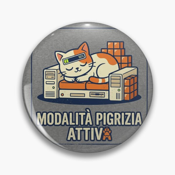 Item preview, Pigrizia designed and sold by francy---1993.