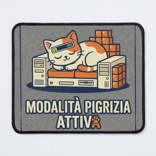 Item preview, Pigrizia designed and sold by francy---1993.