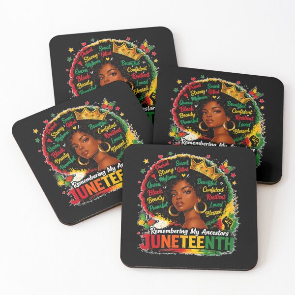 Item preview, Juneteenth Shirt, Remembering My Ancestors Juneteenth Tshirt, Black History Apparel, African American Outfit, Black Month Support Sweatshirt designed and sold by sirrab.