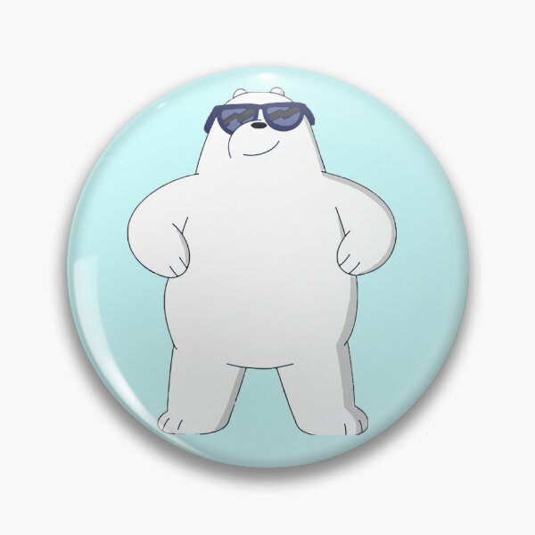 Item preview, Polar Scandalous designed and sold by Oldvan08.