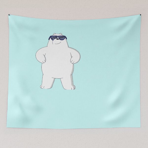 Item preview, Polar Scandalous designed and sold by Oldvan08.