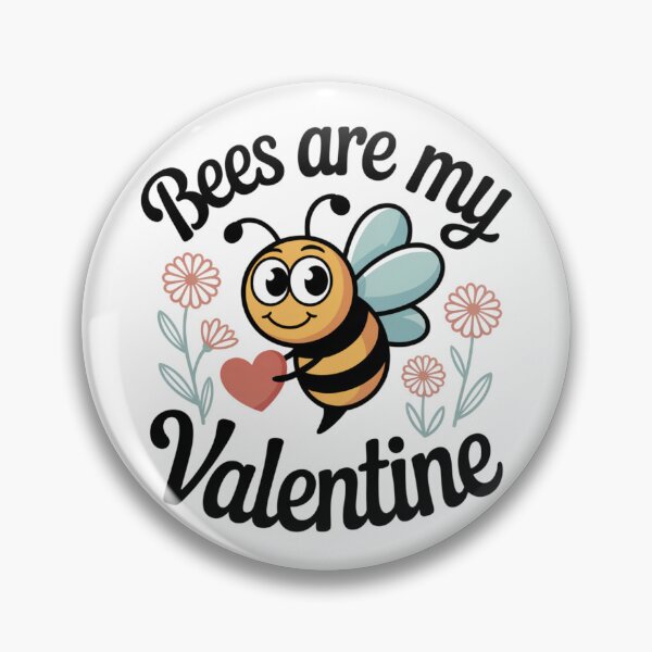 Item preview, Bee Kind Pollinator Love – Cute Bumble Bee Wildflower Nature Lover T-Shirt designed and sold by proearth2022.