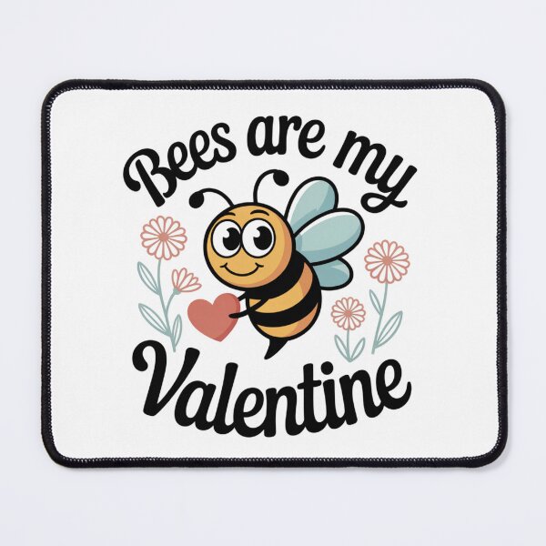 Item preview, Bee Kind Pollinator Love – Cute Bumble Bee Wildflower Nature Lover T-Shirt designed and sold by proearth2022.