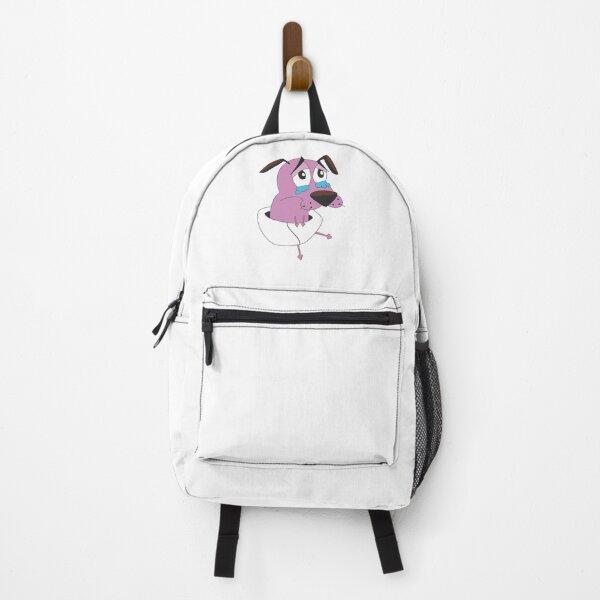 Item preview, Sad Crying Courage the Cowardly Dog designed and sold by zchikar.