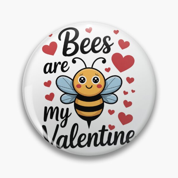 Item preview, Bee Loved – Kawaii Bumble Bee Hearts Cute Nature Lover Graphic T-Shirt designed and sold by proearth2022.