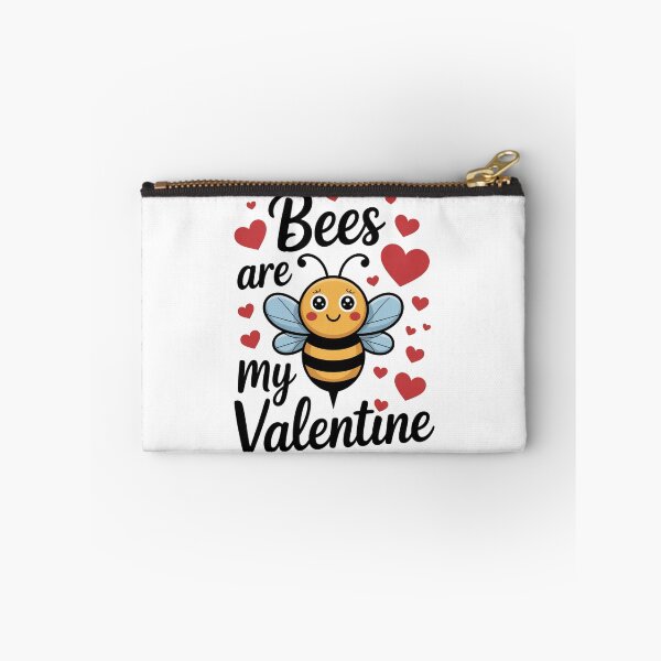 Item preview, Bee Loved – Kawaii Bumble Bee Hearts Cute Nature Lover Graphic T-Shirt designed and sold by proearth2022.