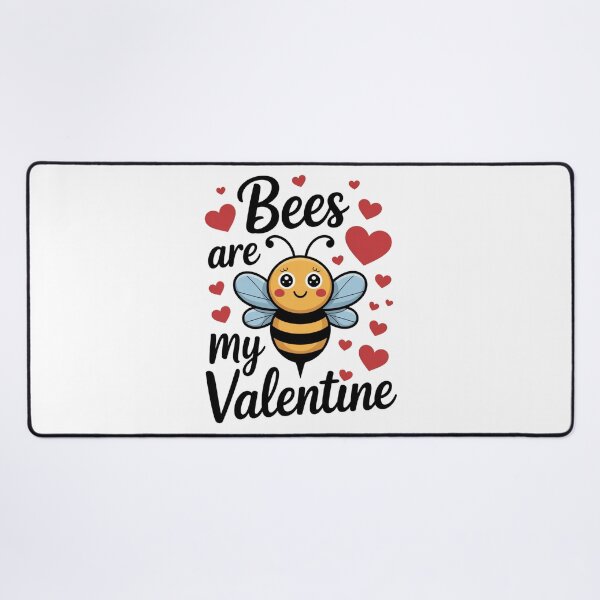 Item preview, Bee Loved – Kawaii Bumble Bee Hearts Cute Nature Lover Graphic T-Shirt designed and sold by proearth2022.