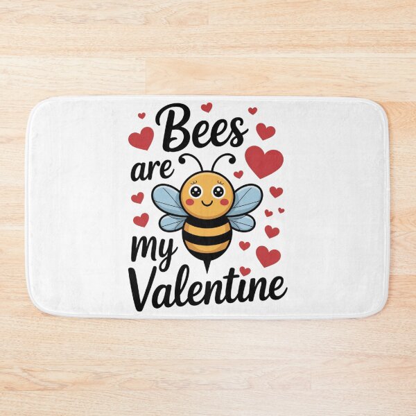 Item preview, Bee Loved – Kawaii Bumble Bee Hearts Cute Nature Lover Graphic T-Shirt designed and sold by proearth2022.