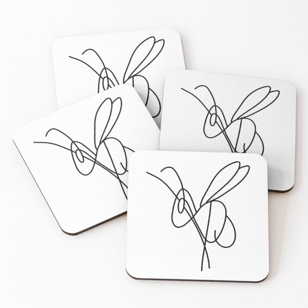 Item preview, Bee designed and sold by Designhand.
