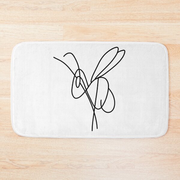 Item preview, Bee designed and sold by Designhand.
