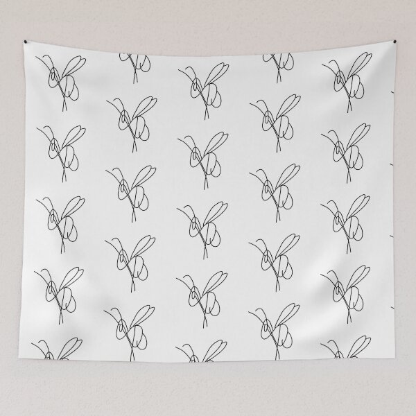 Item preview, Bee designed and sold by Designhand.