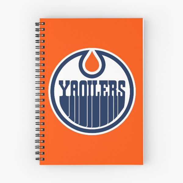 Item preview, Yaoilers Edmonton Oilers Logo PARODY designed and sold by ultimatesongbir.