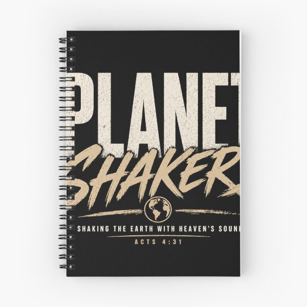 Item preview, Christian t-shirt. Planet shakers designed and sold by GRACE THREADS .