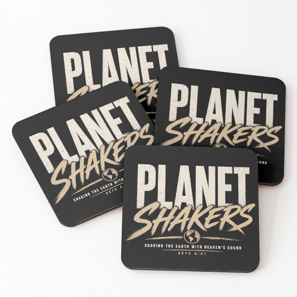 Item preview, Christian t-shirt. Planet shakers designed and sold by GRACE THREADS .