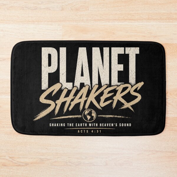 Item preview, Christian t-shirt. Planet shakers designed and sold by GRACE THREADS .