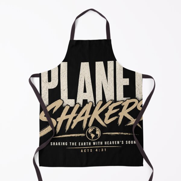 Item preview, Christian t-shirt. Planet shakers designed and sold by GRACE THREADS .