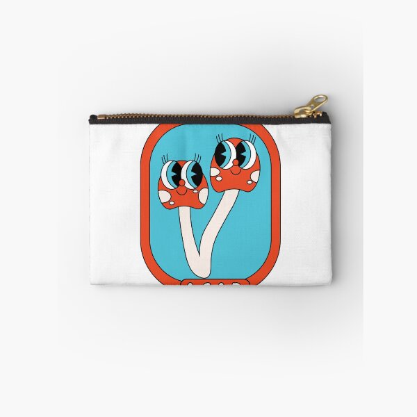 Item preview, ACAB Happy Mushrooms designed and sold by maxamillionbux.
