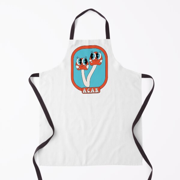 Item preview, ACAB Happy Mushrooms designed and sold by maxamillionbux.