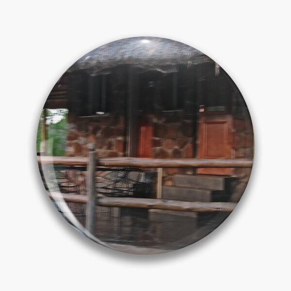 Item preview, Mokolodi self-cater chalets Gaborone Botswana designed and sold by JaneFlowersAfrica.