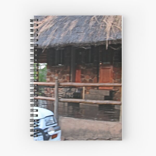 Item preview, Mokolodi self-cater chalets Gaborone Botswana designed and sold by JaneFlowersAfrica.