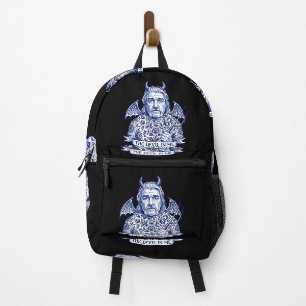 Item preview, The Devil in me designed and sold by Henri Banks.