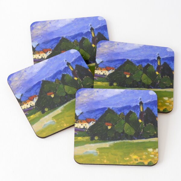 Item preview, Alexej von Jawlensky designed and sold by depthsmoke.